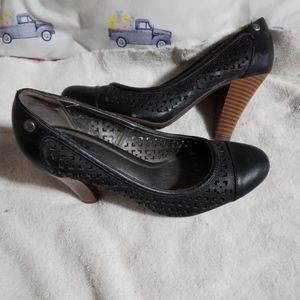 Life Stride heels New